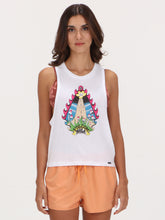 Volcom Stonelusion Tee - White